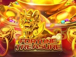 Fortune Treasure screenshot