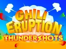 Chili Eruption