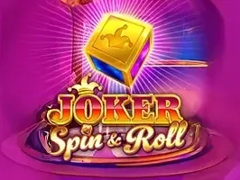 Joker Spin & Roll screenshot