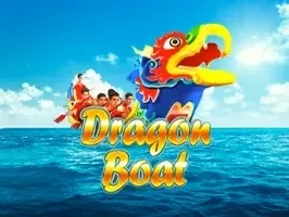 Dragon Boat screenshot