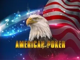 American Poker Gold