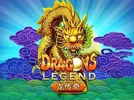 Dragons Legend screenshot