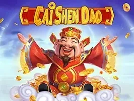 CaiShenDaoPLUS