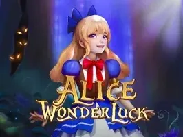 Alice Wonder Luck screenshot