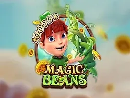 MAGIC BEANS screenshot