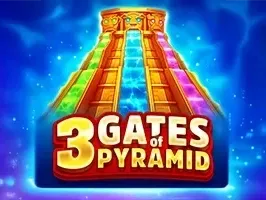 3 Gates of Pyramid screenshot